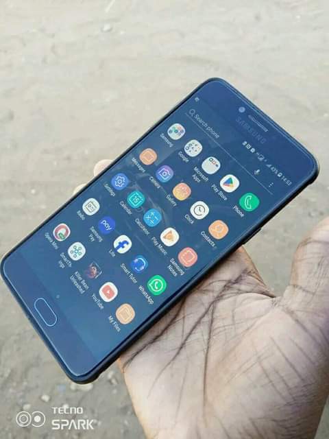 samsung s10