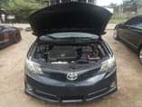 A picture of 2014 Toyota Camry