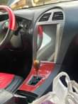A picture of Lexus es350 2008