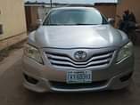 A picture of A year used 2008 Camry Sport With V6 engine First