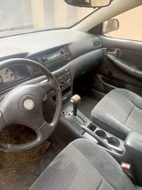 A picture of Toyota Corolla 06