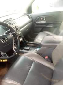 A picture of Used Honda Pilot 03 04