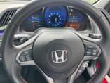 A picture of Honda C RZ 2025