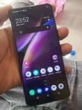 A picture of VIVO Y20