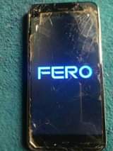 A picture of Fero royale y2