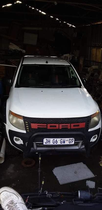 bakkies under r60000