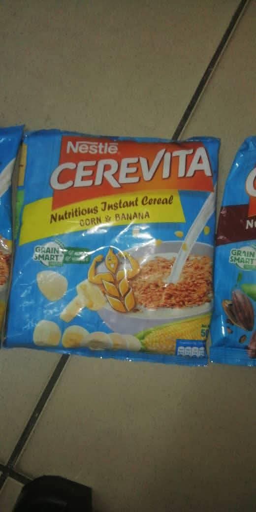 cerevita