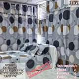 A picture of MECHISHA SHUKA NA PAZIA ZAKE NZURI