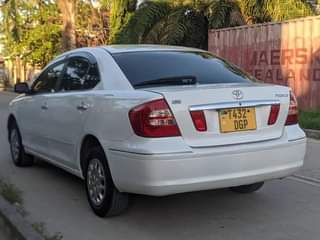 A picture of Call 0762664660 Bonyeza Whatsapp link https wa.link 3hlwa5 Toyota Premio