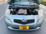 A picture of TOYOTA VITZ NEW 6 5 MIL 0688959292