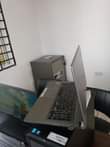 A picture of Toshiba bado mpya