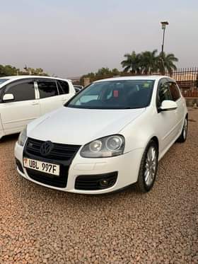 A picture of Golf5 Gt 2008 22m 0706855325