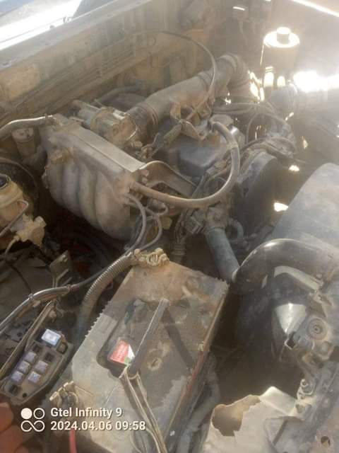 mazda bt50