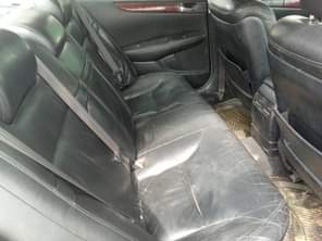 A picture of Lexus ES300 First body Gear box very sound NOTE Engine