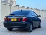 A picture of TOYOTA PREMIO