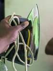 A picture of NAUZ VITU USED 0692018770