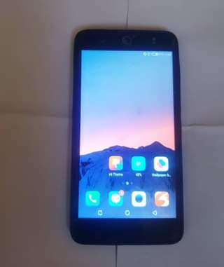 tecno camon