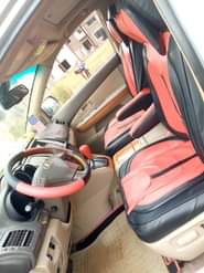 A picture of Distressed sale Rx330 for sale Engine Gear 80 Ac 4
