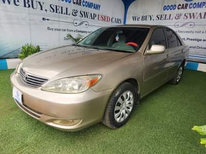 A picture of Toyota Camry Big Daddy available for Sale at Ilorin Kwara