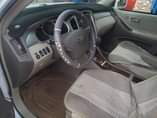 A picture of 2005 3seater highlander