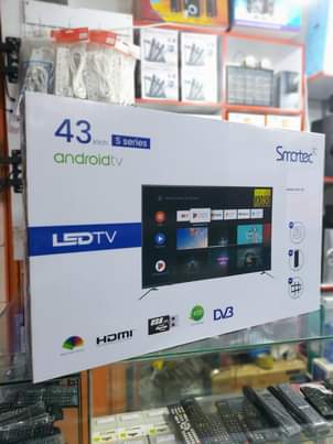 A picture of 43inches TV SCREEN ALL TYPES 550000shs