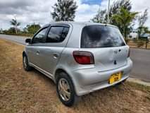 A picture of Vits Manyu