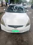 A picture of Distress sale Very sharp and clean Honda EOD 05 Everything