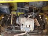 A picture of Keke nappep Brand new engine Brand New tyres Brand New