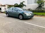 A picture of TOYOTA CAMRY LE 4PLUG 2008 MODEL