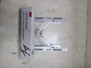 stands