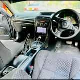 A picture of Toyota Alteza mil 6.9 Automatic petrol mwanza 0767510909 0767510909