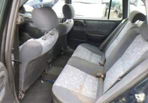 A picture of Tokunbo vehicle Toyota carina e wagon is available for sale
