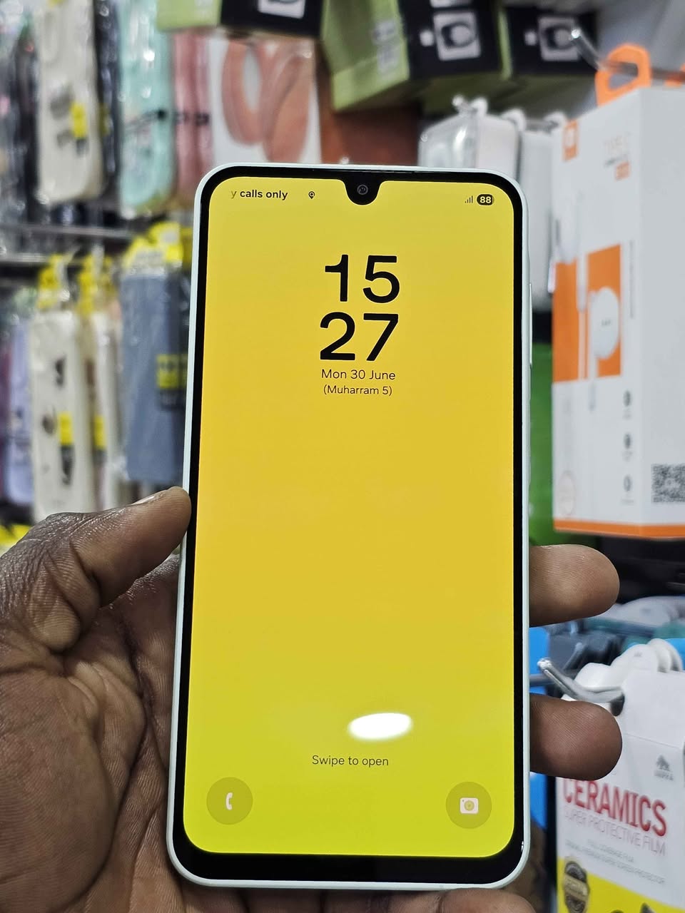 5g phones
