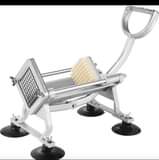 A picture of Crisps and chips cutters