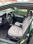 A picture of Clean 6 months used Toyota Corolla 2014 model First body