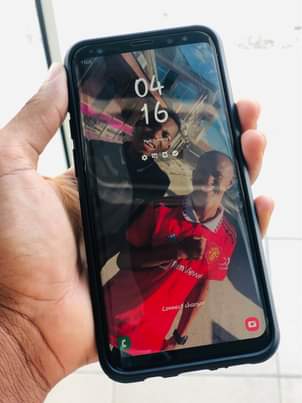 samsung s9