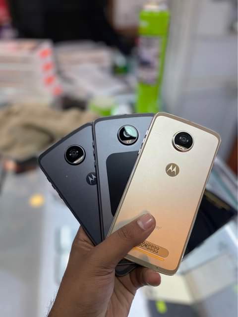 motorola