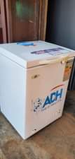 A picture of Adh deep freezer 150 litres