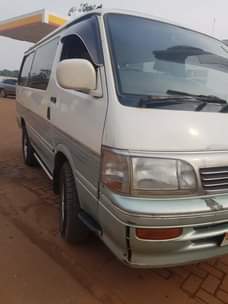 A picture of Super custom
