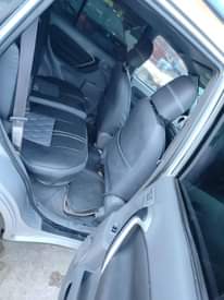 A picture of Rav4 kill time