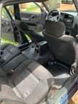 A picture of A first body 2001 Volkswagen Passat up for sales 08067832559
