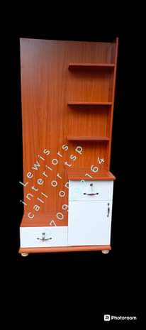 A picture of Side board walldrope
