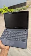 A picture of laptop Mpya Accer 180k tu inauzwaa