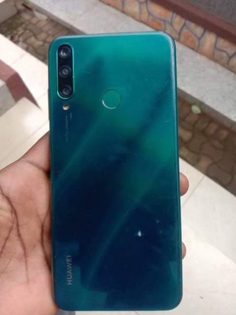 A picture of Phone