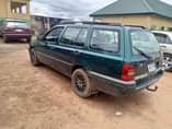 A picture of Volkswagen for sell