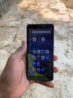 tecno pop2f