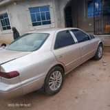 A picture of Toyota Camry 2000 1 1M Okene Kogi State