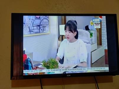 A picture of Tv 32 at 300k Pioneer sound system at 570k Fredg