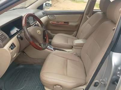 A picture of Used Car