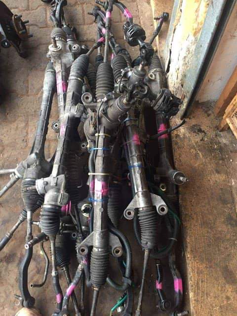A picture of Carparts